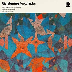 Viewfinder EP